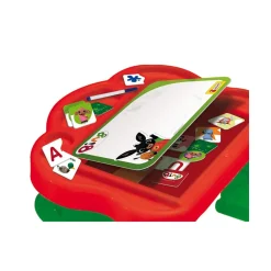 Lisciani – bing banchetto educativo baby