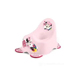 Lulabi vasino con piedi minnie icon