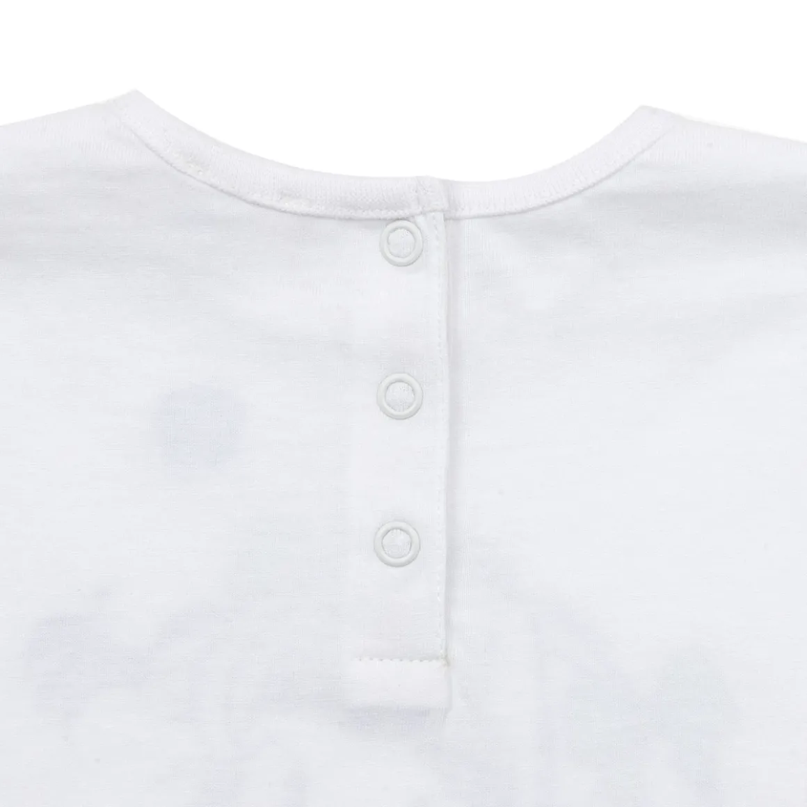 Maglia manica lunga bimba