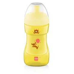 Mam tazza sport 330 ml neutro