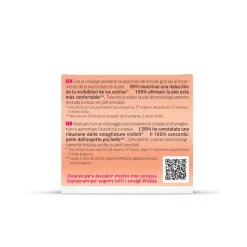 Mamma – burro smagliature – weleda