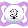 Mam-succhietto supreme 2-6, silicone, conf. singola, femmina