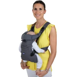 Marsupio easyfit moon grey – chicco