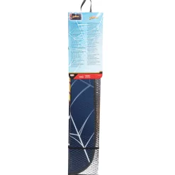 Marvel parasole anteriore spiderman 130×70 cm