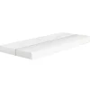 Materasso safe asleep® 70×140 bianco – roba