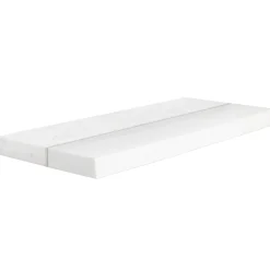 Materasso safe asleep® 70×140 bianco – roba