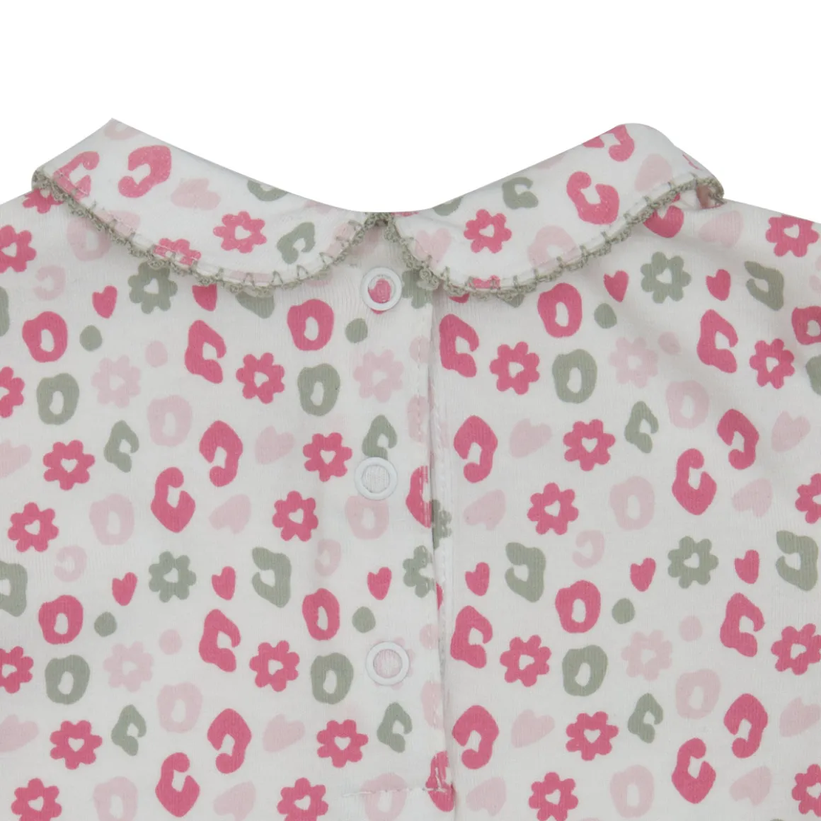 Mawi – body jersey stretch fantasia girl