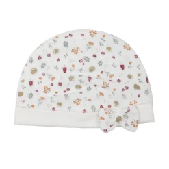 Mawi – cappello ciniglia con risvolto