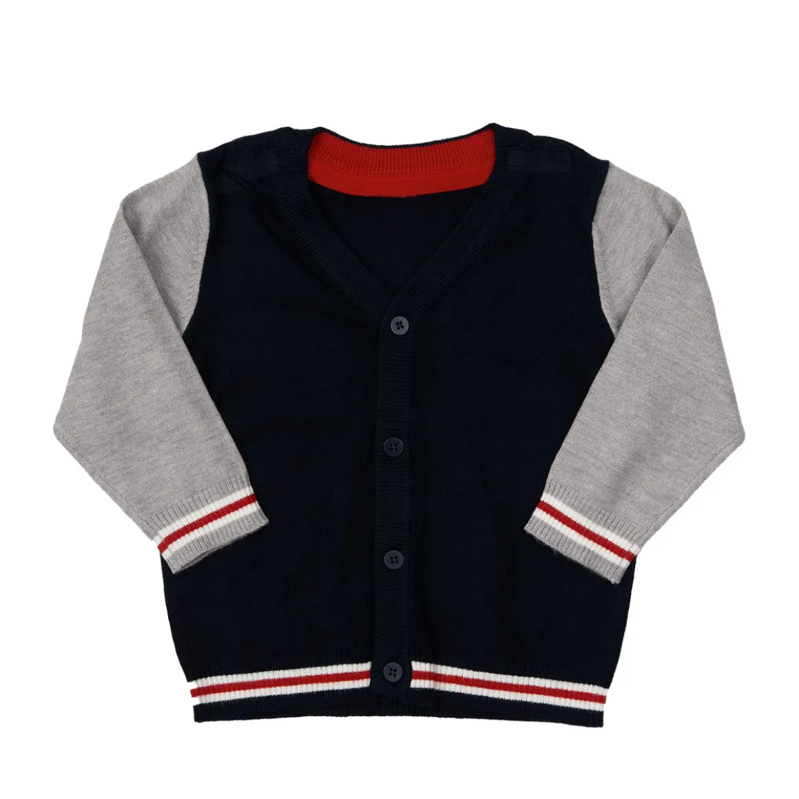 Mawi – cardigan tricot