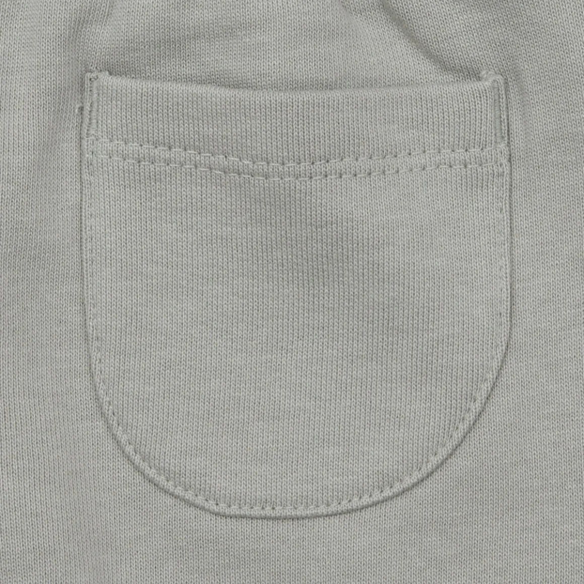 Mawi – jogging felpa c/stampa