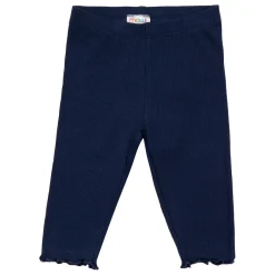 Mawi – legging costina tinta unita