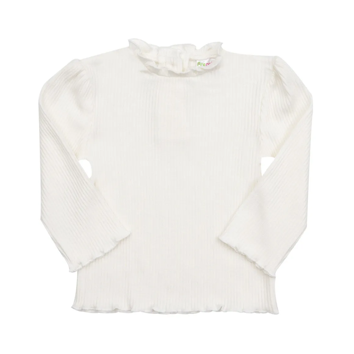 Mawi – lupetto tricot costina ml