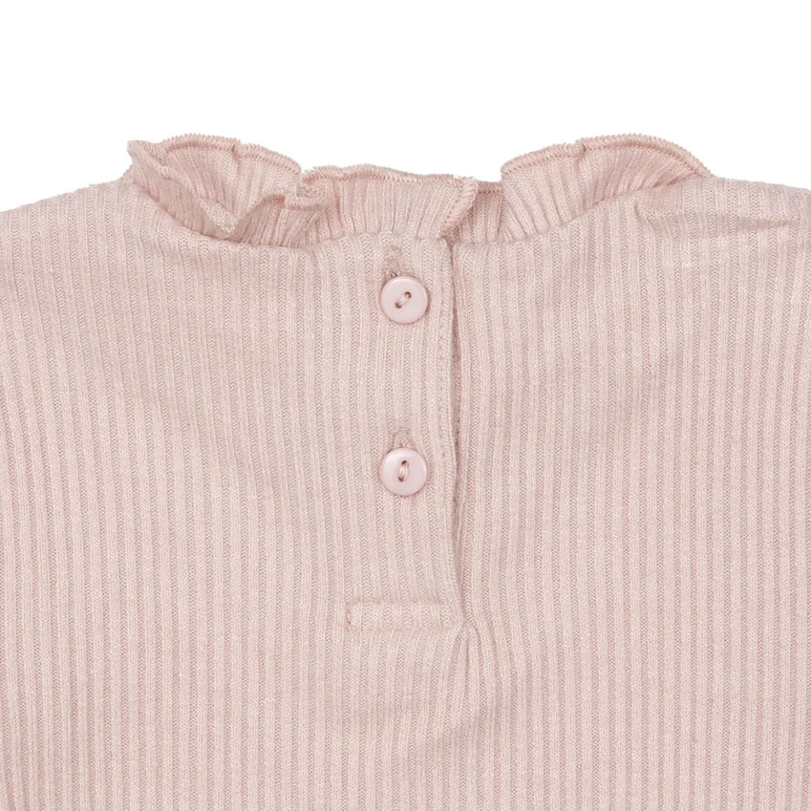 Mawi – lupetto tricot costina ml