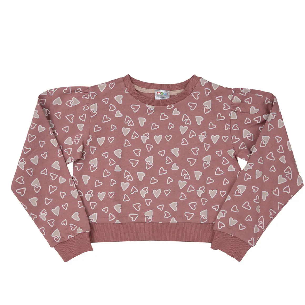 Mawi – maglia felpa ao