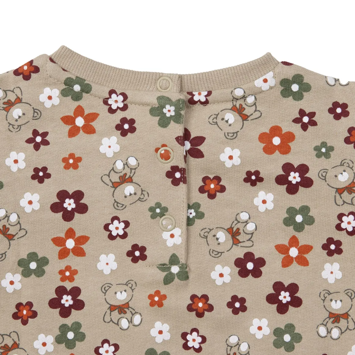Mawi – maglia felpa ao