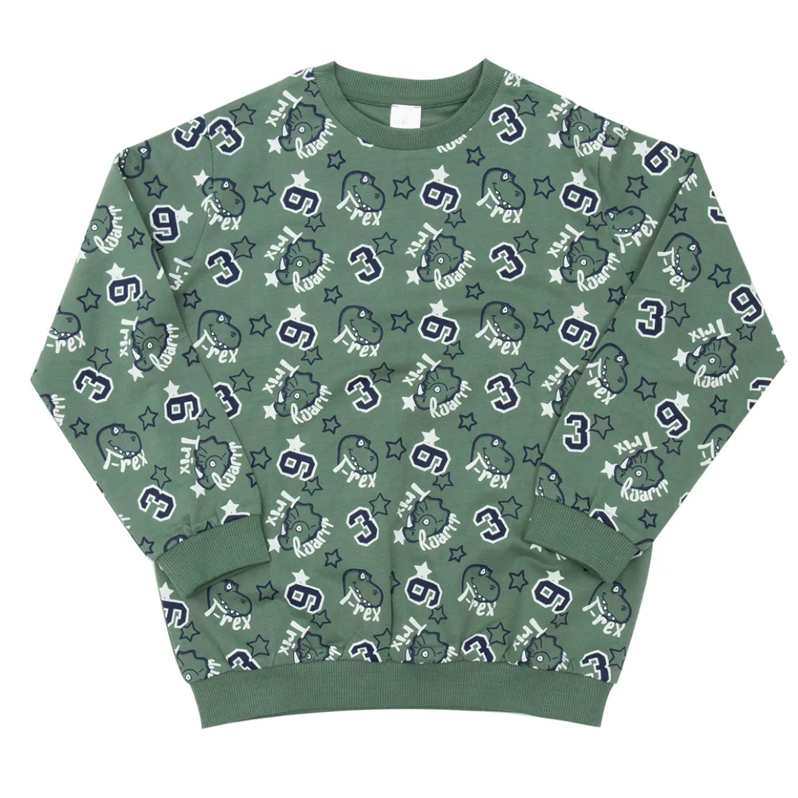 Mawi – maglia felpa ao
