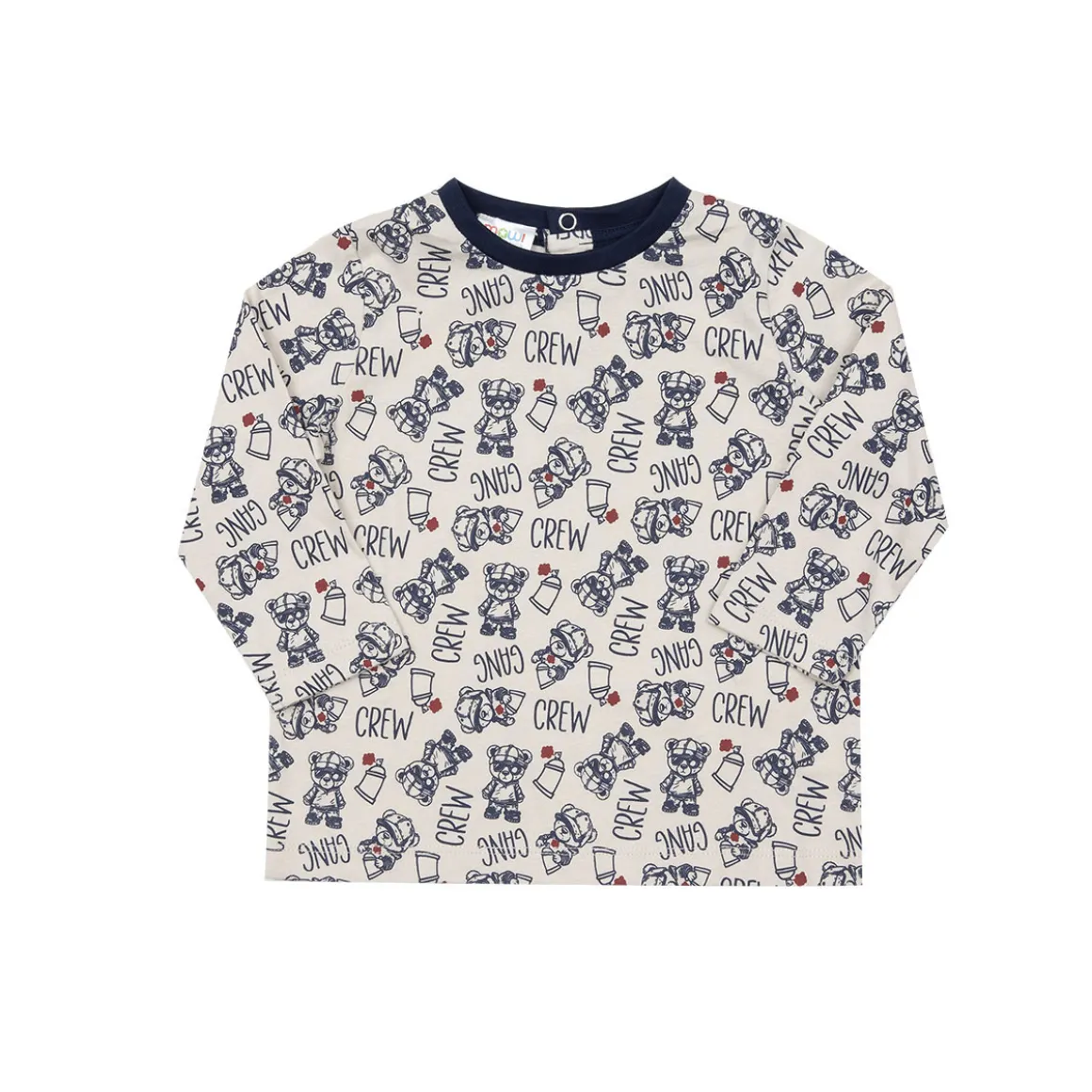 Mawi – maglia jersey ao