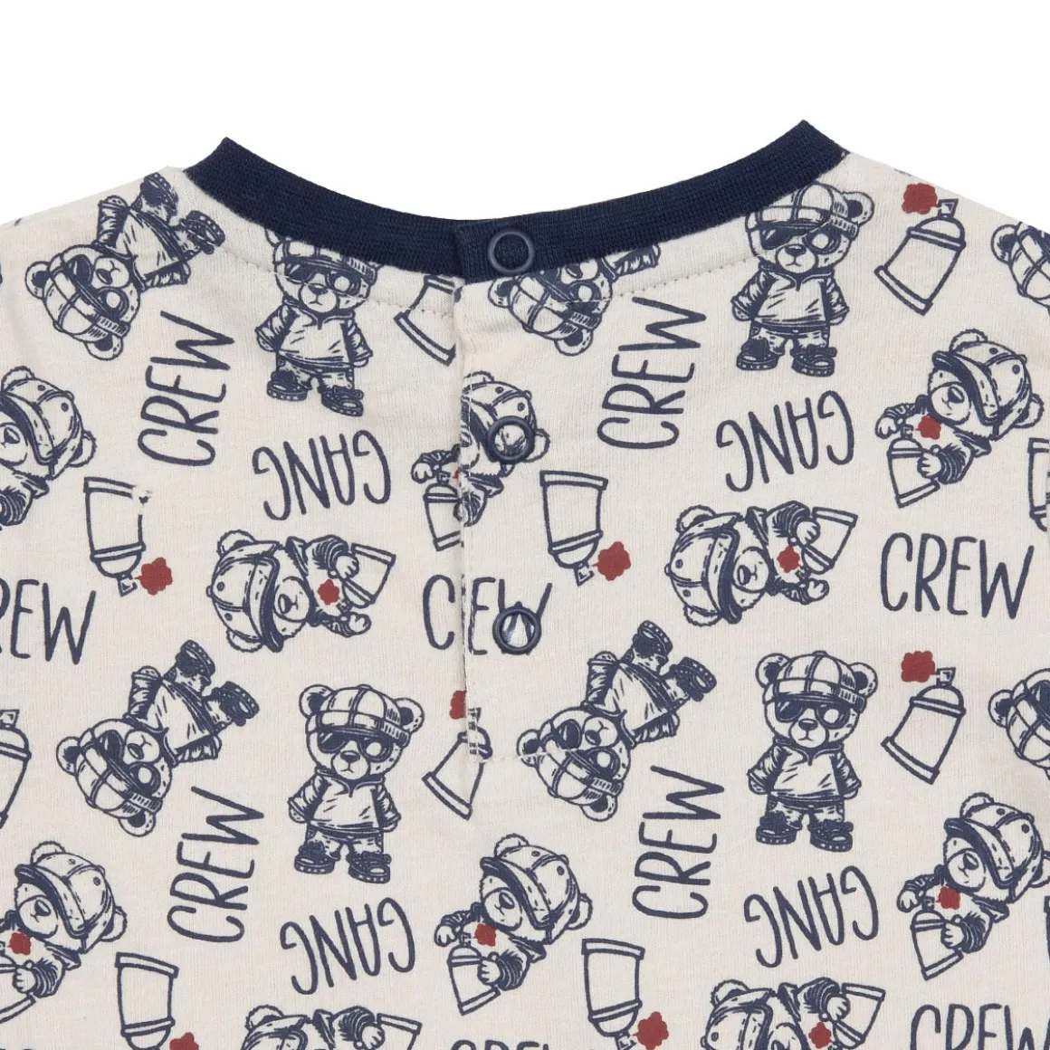 Mawi – maglia jersey ao