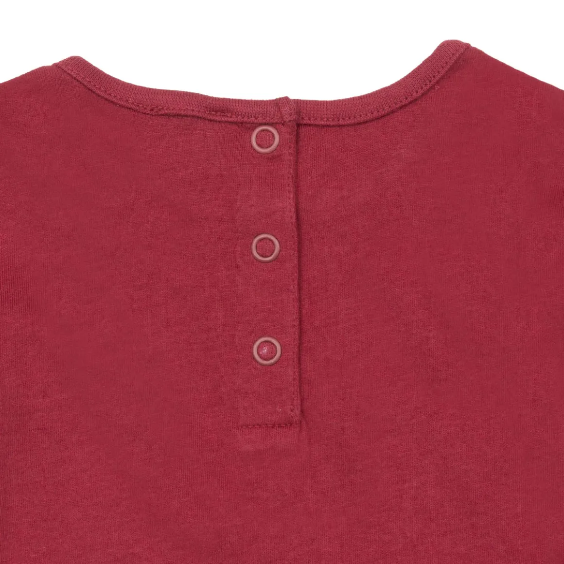 Mawi – maglia jersey stampata