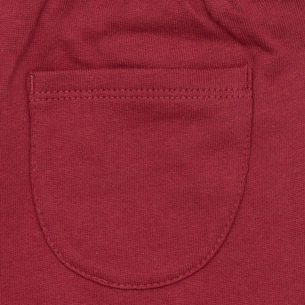 Mawi – pantalone felpa c/stampa