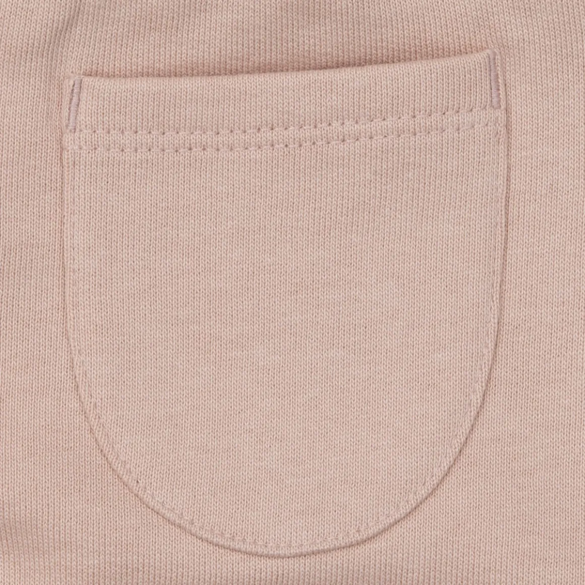 Mawi – pantalone felpa stampato