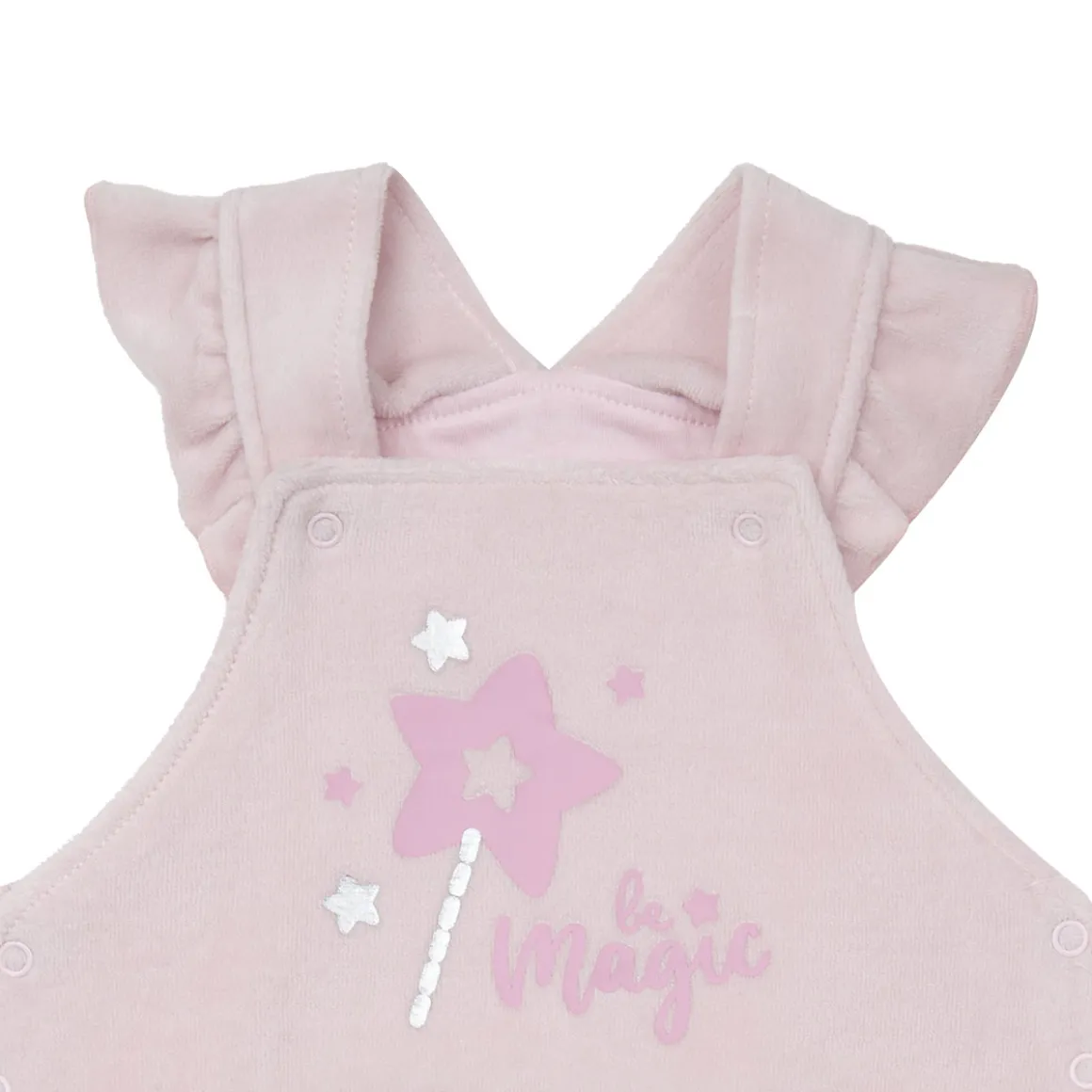 Mawi – salopette ciniglia magic