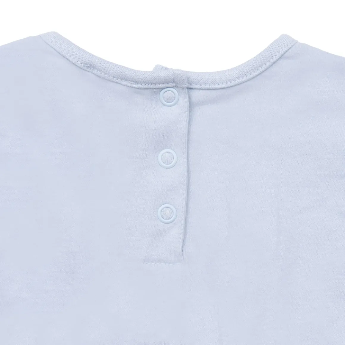 Mawi – t-sh ml jersey c/stampa