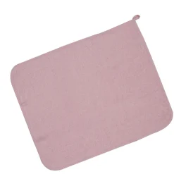 Mawi asciugamano asilo rosa