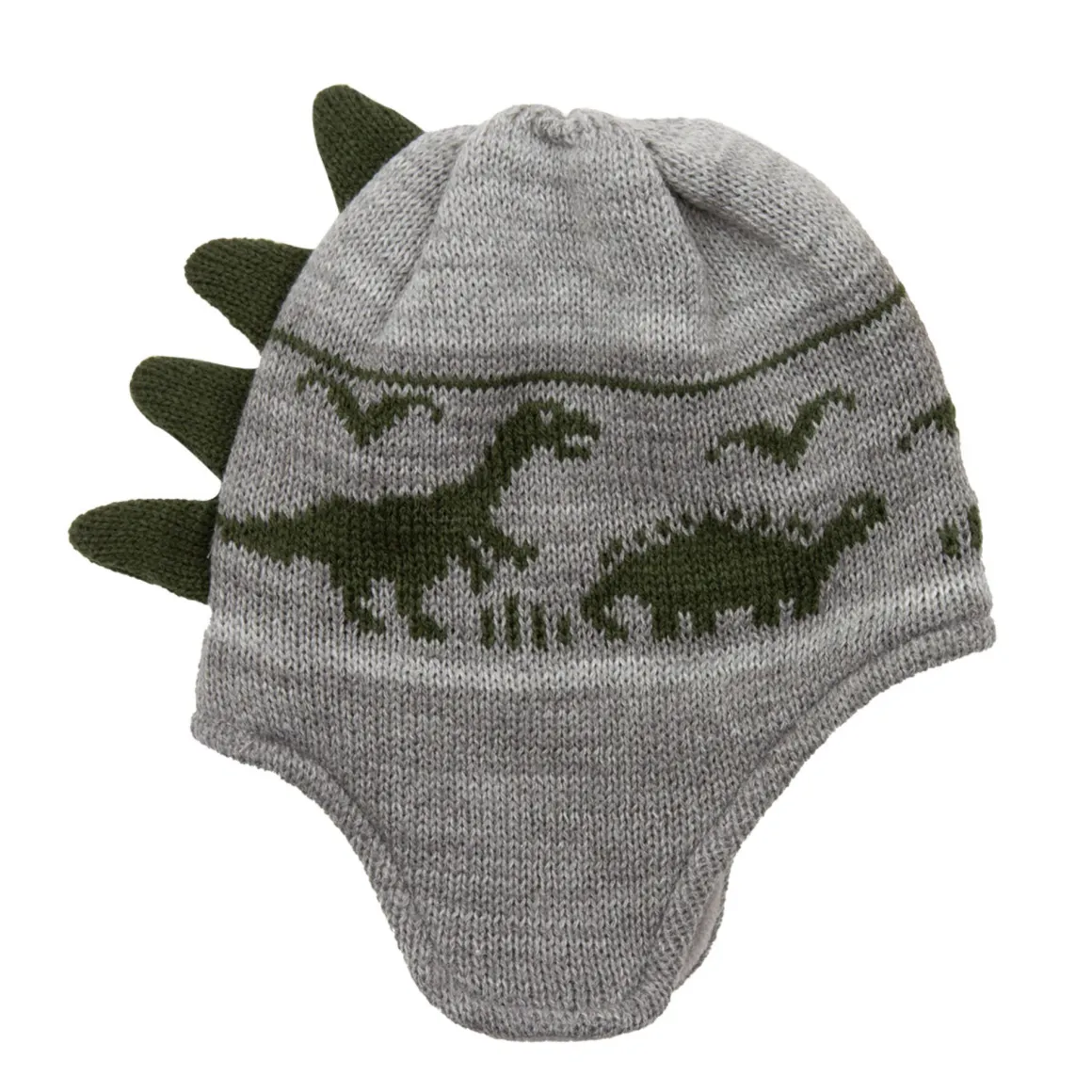 Mawi cappello peruviano con crestina