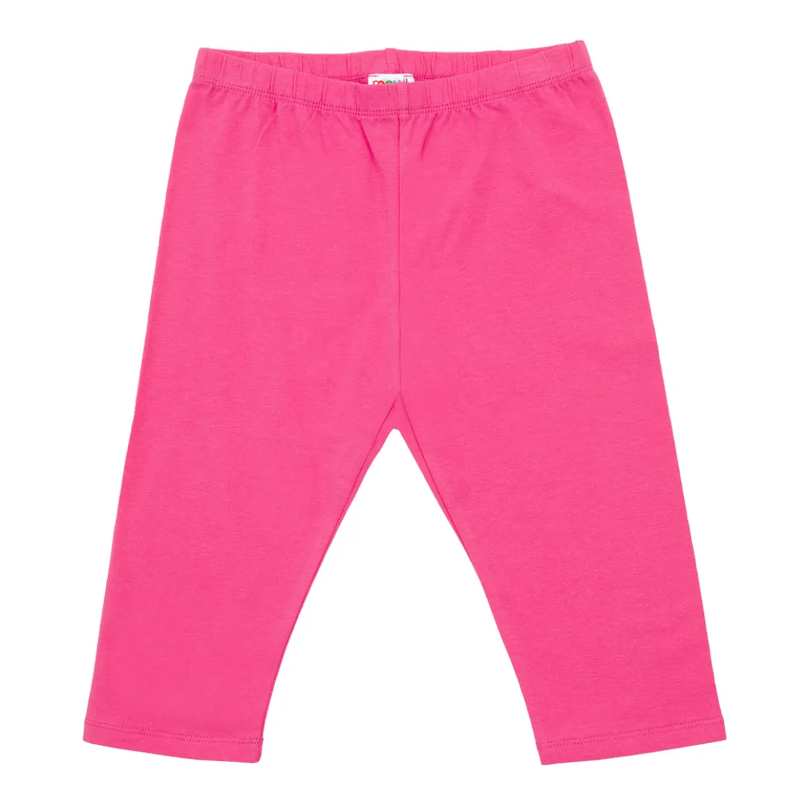 Mawi legging 3/4 jersey stretch basico