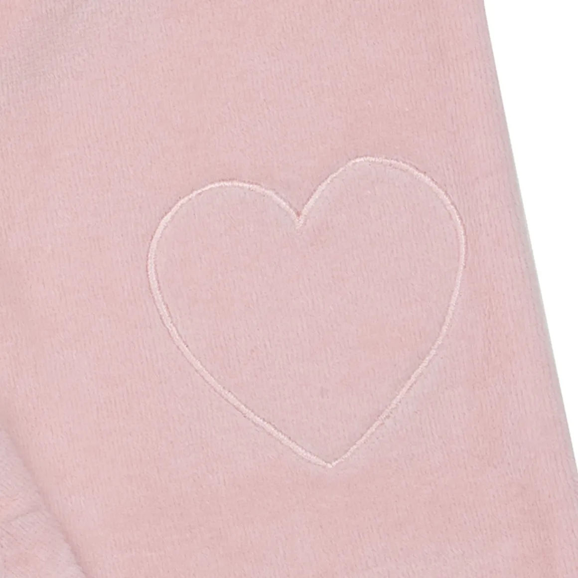 Mawi pantalone ciniglia tinta unita