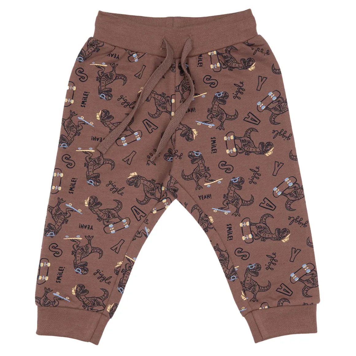 Mawi pantalone felpa ao 9m