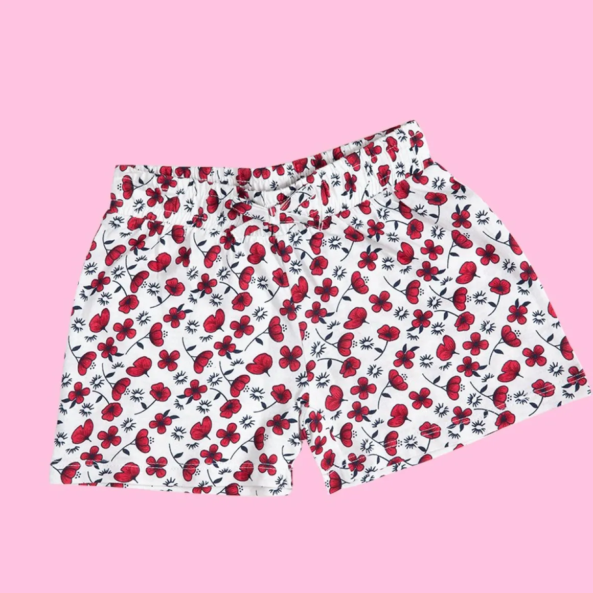 Mawi short
