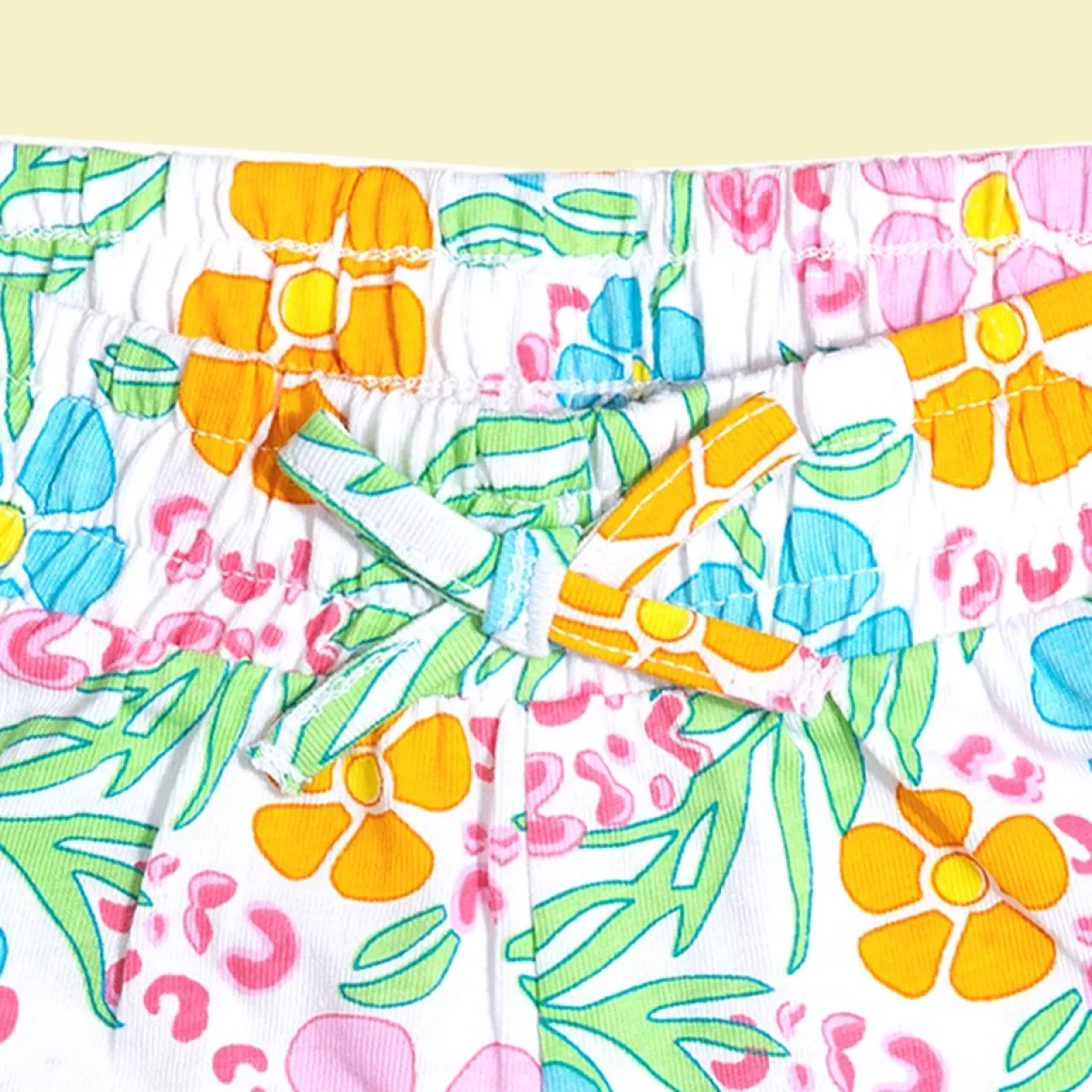Mawi short