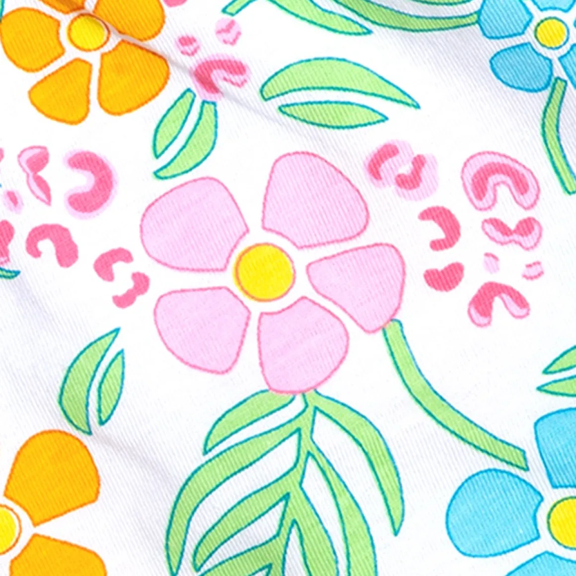 Mawi short