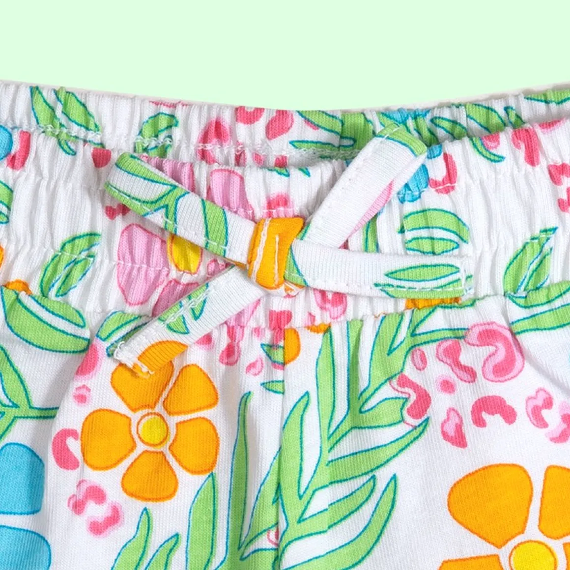 Mawi short
