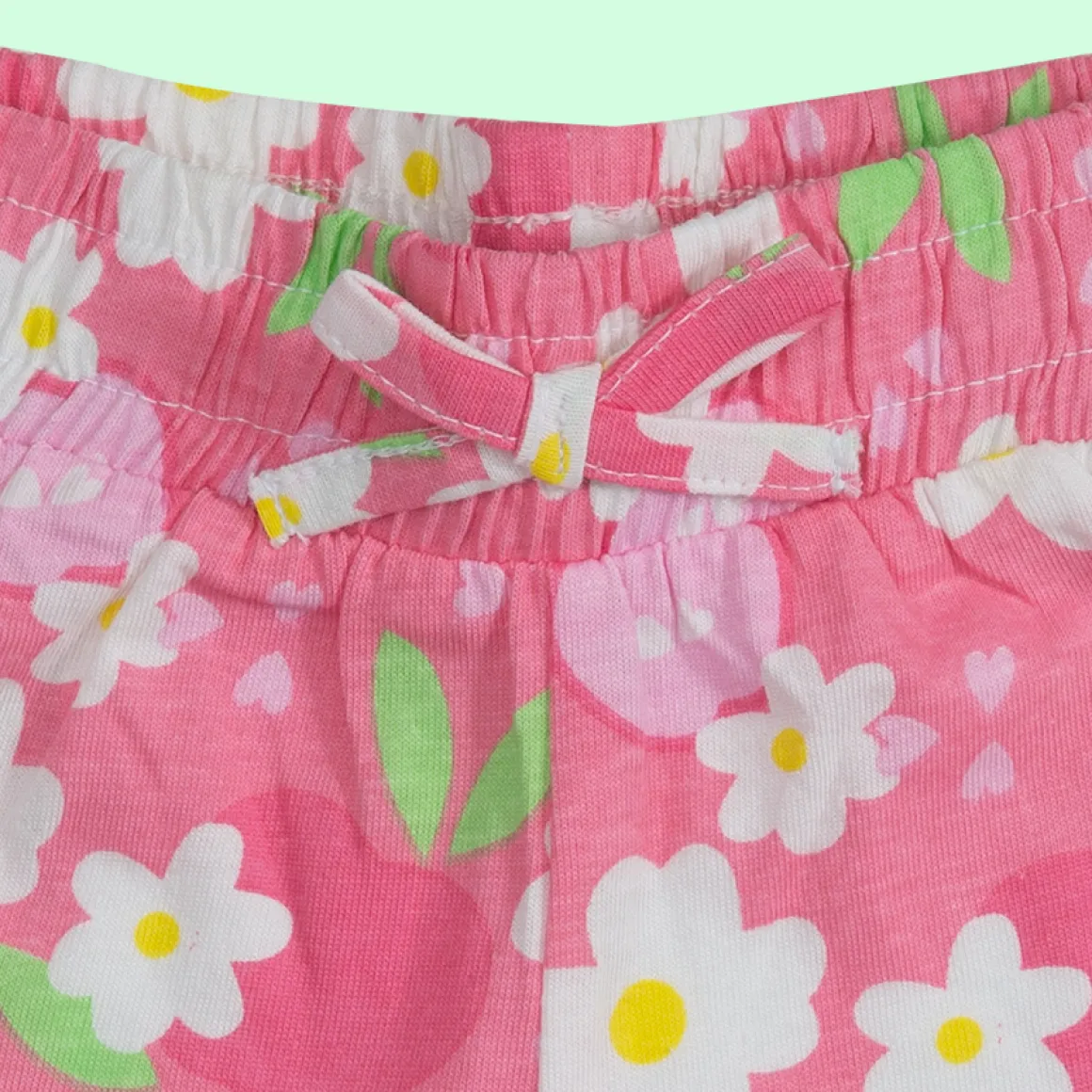 Mawi short stampa