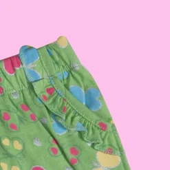 Mawi short stampa