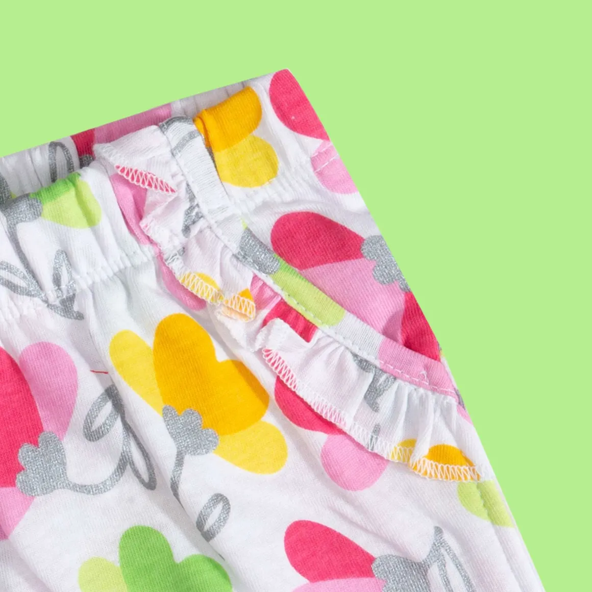 Mawi short stampa