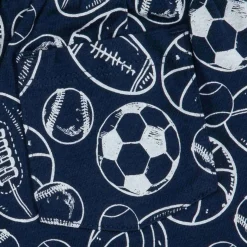 Mawi short stampa