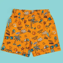 Mawi short stampa