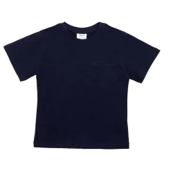Mawi t-shirt jersey basica c/taschino