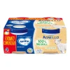 Mellin – omogeneizzato agnello 4×80 gr