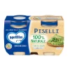 Mellin – omogeneizzato verdure piselli 2×125 gr