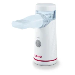 Mini aerosol portatile ih 51 – beurer