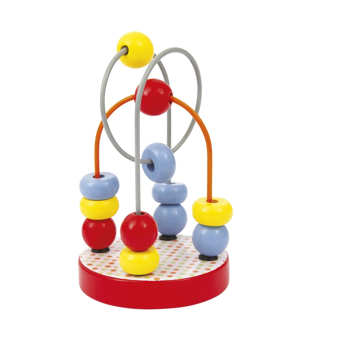 Mini labirinto – wood ‘n’ play
