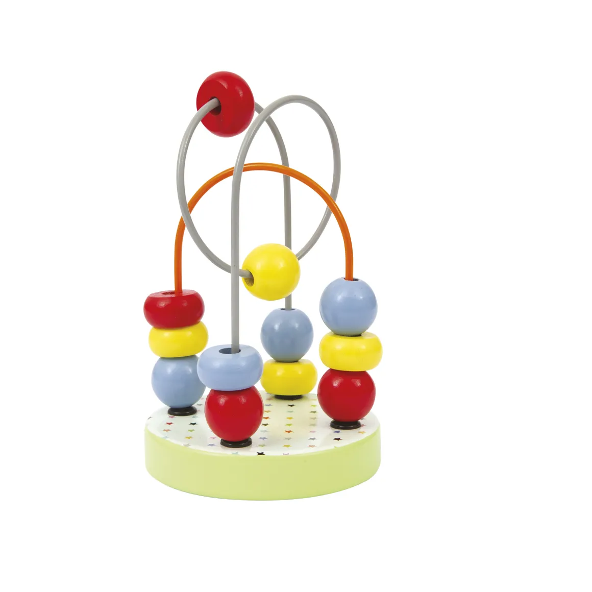 Mini labirinto – wood ‘n’ play