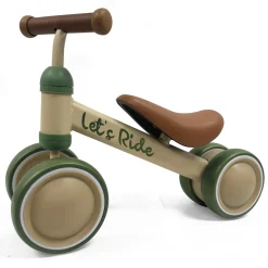 Mini walker let’s ride