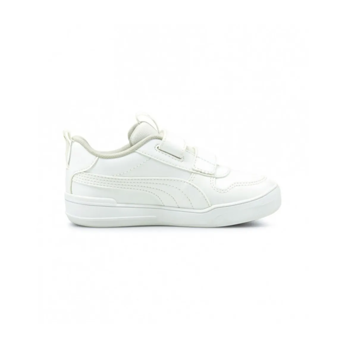 Multiflex bianca onda bianca – puma