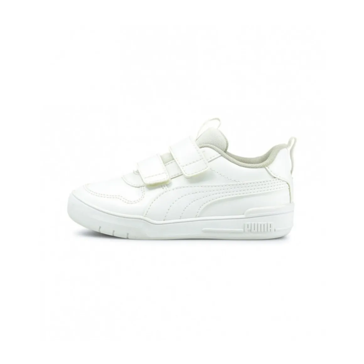 Multiflex bianca onda bianca – puma